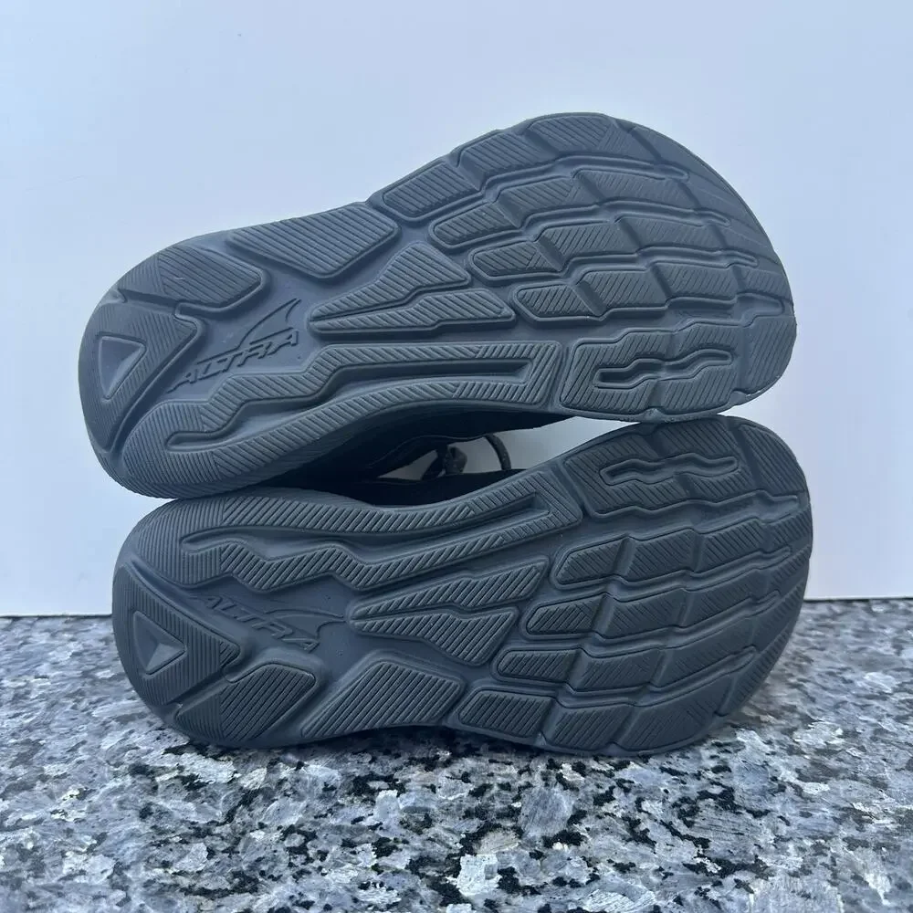 Altra experience flow